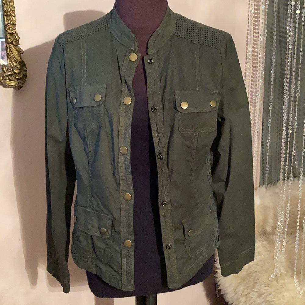 XCVI jacket - Picture 6 of 8